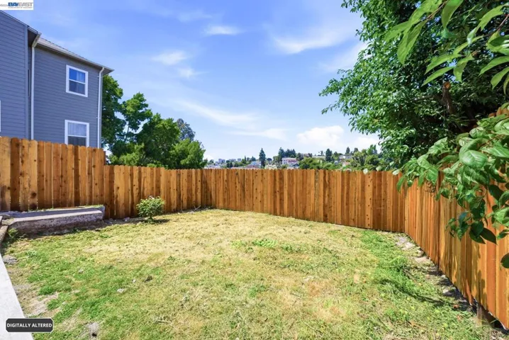 2635 19th Ave, Oakland, California 94606