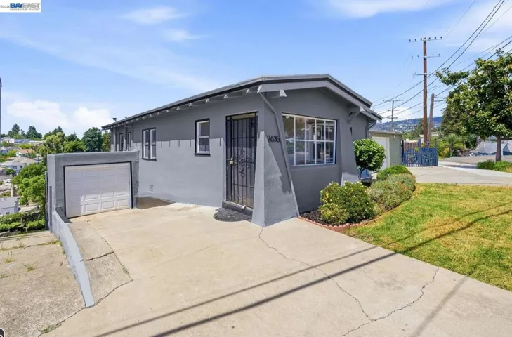 2635 19th Ave, Oakland, California 94606