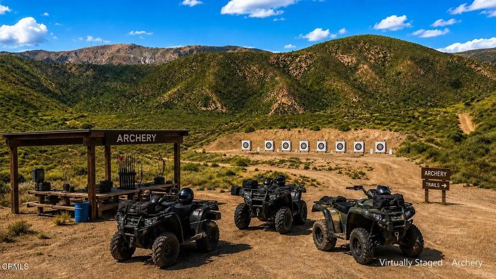 Archery