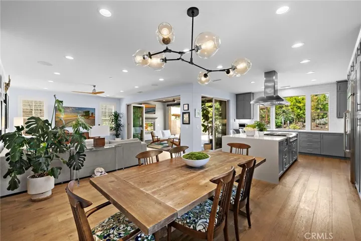 64 Ventada, Rancho Mission Viejo, California 92694