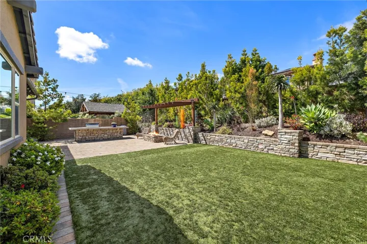 64 Ventada, Rancho Mission Viejo, California 92694