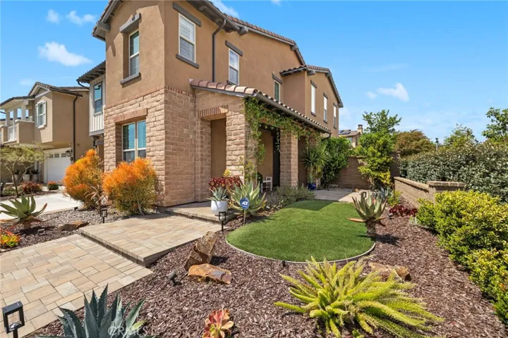 64 Ventada, Rancho Mission Viejo, California 92694