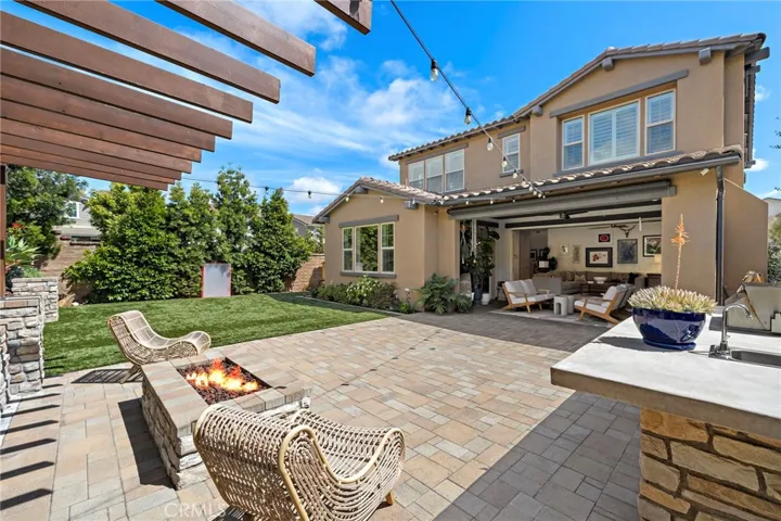 64 Ventada, Rancho Mission Viejo, California 92694