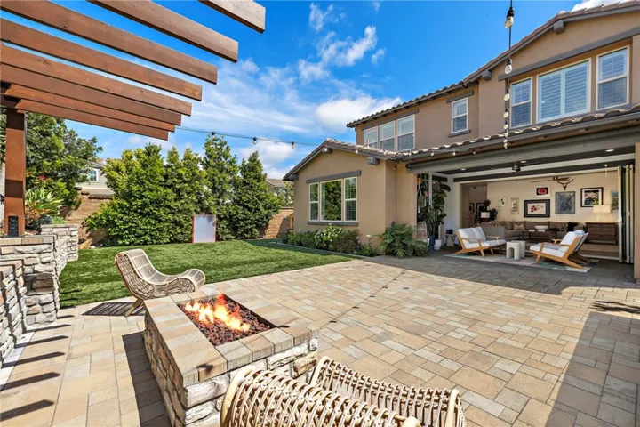 64 Ventada, Rancho Mission Viejo, California 92694