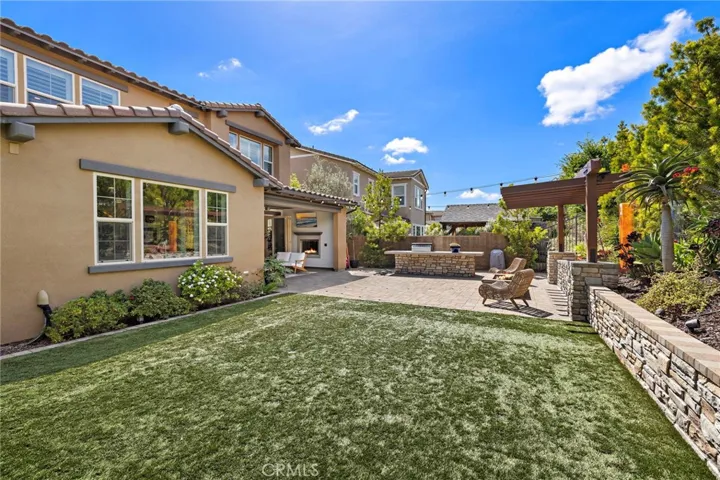 64 Ventada, Rancho Mission Viejo, California 92694