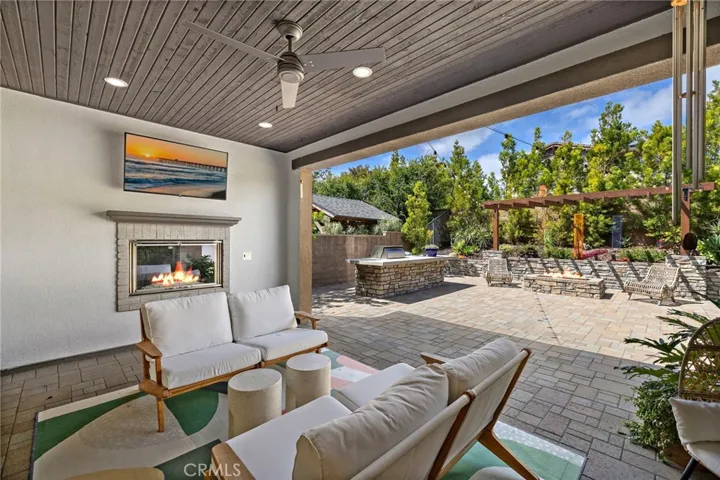 64 Ventada, Rancho Mission Viejo, California 92694