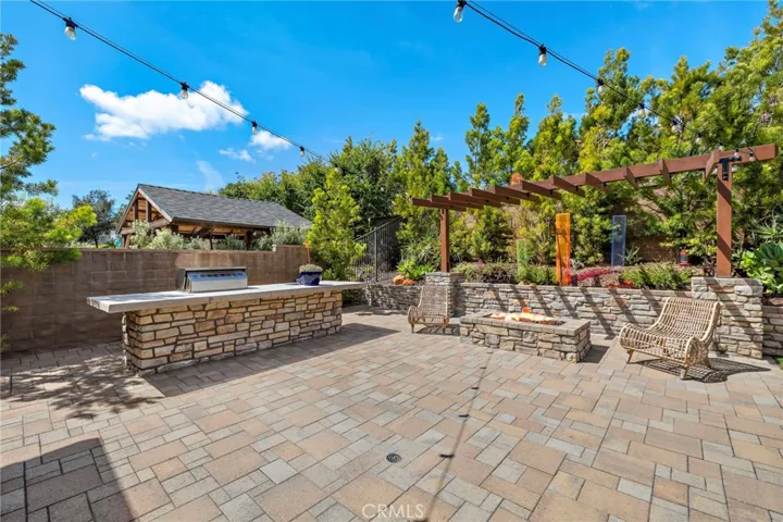64 Ventada, Rancho Mission Viejo, California 92694