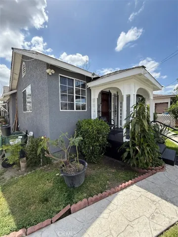 9510 Kalmia A, Los Angeles, California 90002