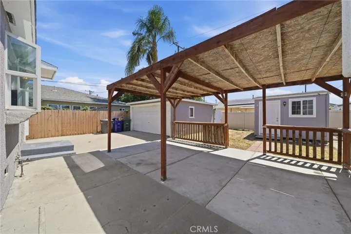 6052 Marshall, Buena Park, California 90621