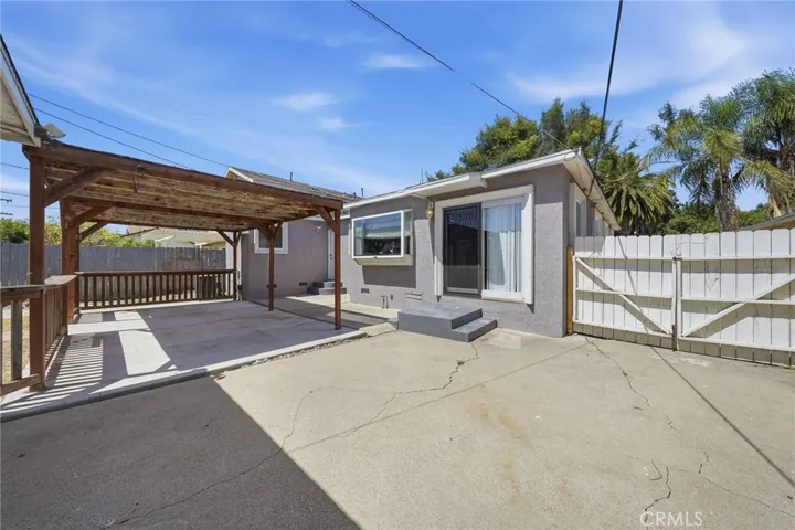6052 Marshall, Buena Park, California 90621