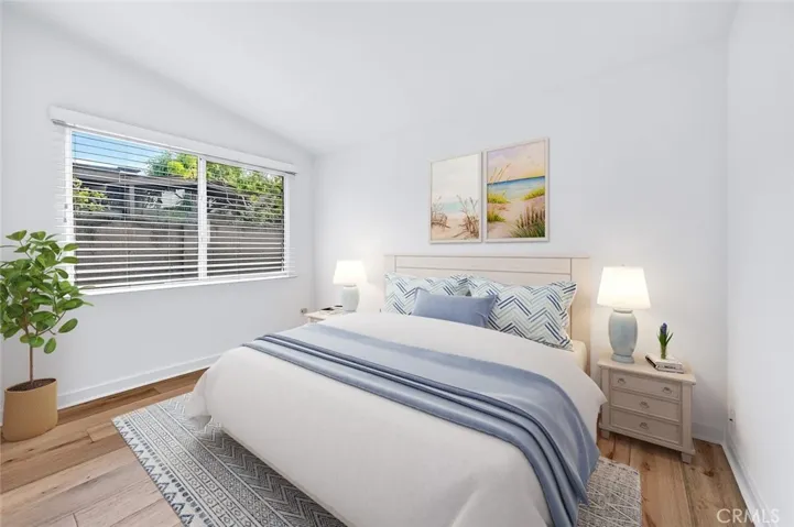Virtually Staged