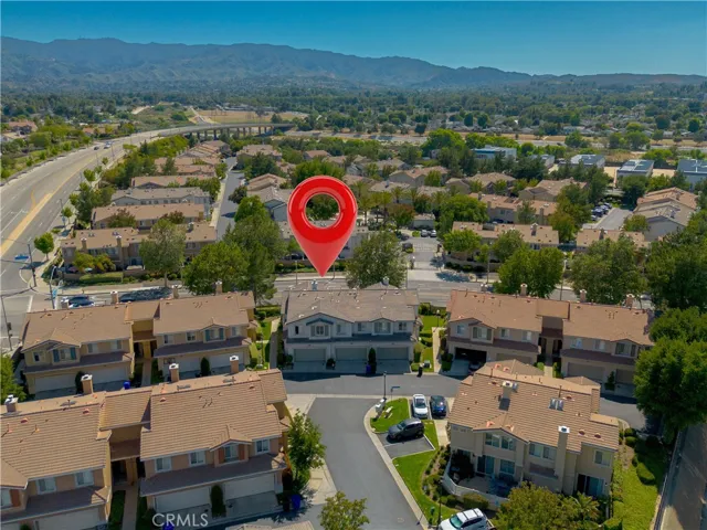 25409 Holly Beach Drive, Saugus, California 91350