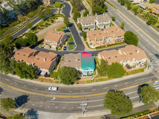 25409 Holly Beach Drive, Saugus, California 91350