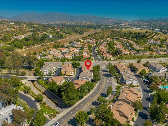 25409 Holly Beach Drive, Saugus, California 91350