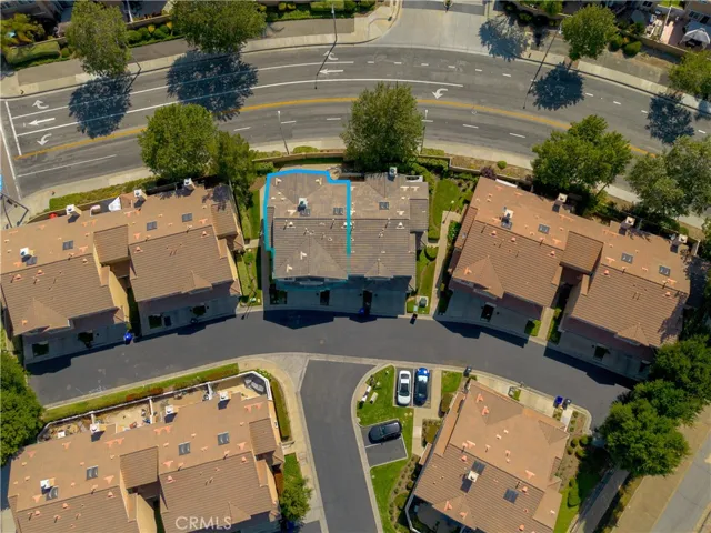 25409 Holly Beach Drive, Saugus, California 91350