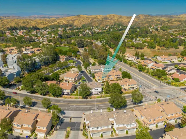 25409 Holly Beach Drive, Saugus, California 91350