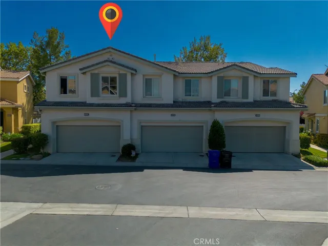 25409 Holly Beach Drive, Saugus, California 91350