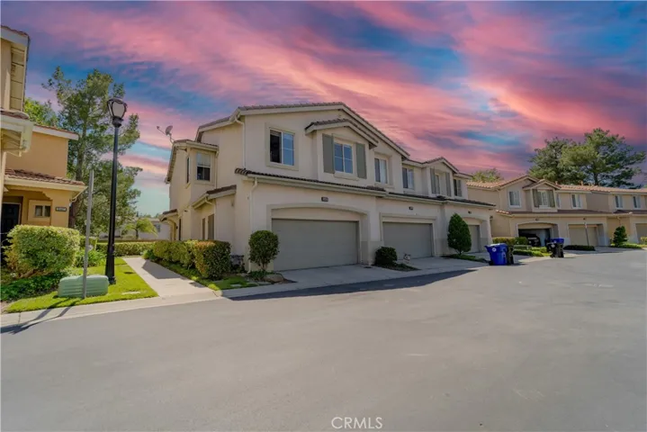 25409 Holly Beach Drive, Saugus, California 91350