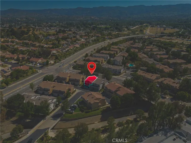 25409 Holly Beach Drive, Saugus, California 91350