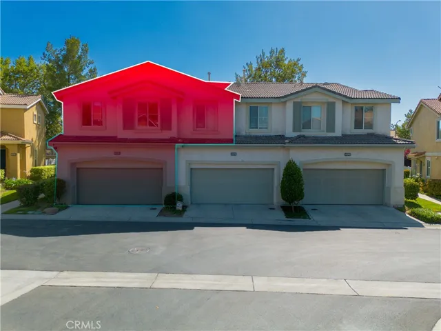 25409 Holly Beach Drive, Saugus, California 91350