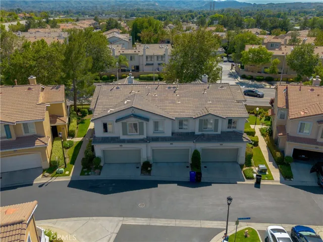 25409 Holly Beach Drive, Saugus, California 91350