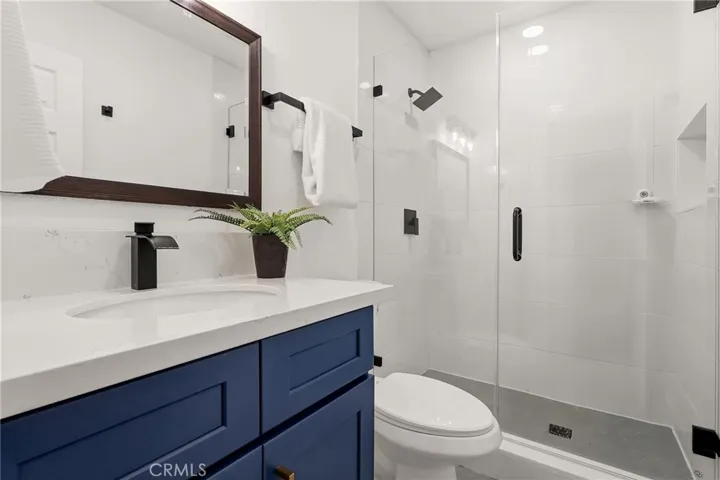 Bathroom No Two