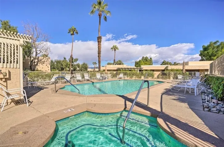 73837 Ocotillo Court, Palm Desert, California 92260
