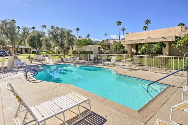 73837 Ocotillo Court, Palm Desert, California 92260