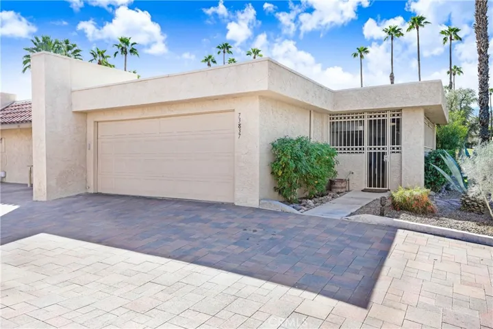 73837 Ocotillo Court, Palm Desert, California 92260