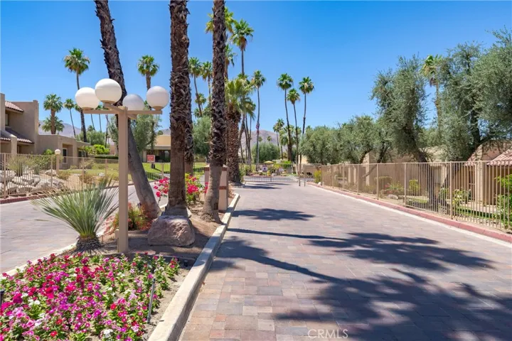 73837 Ocotillo Court, Palm Desert, California 92260