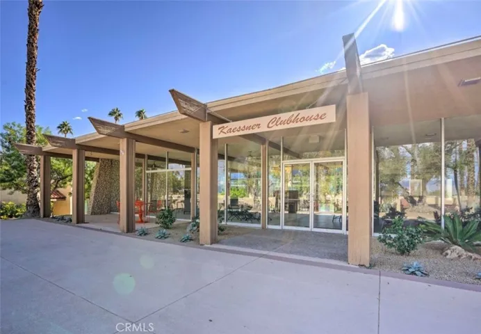 73837 Ocotillo Court, Palm Desert, California 92260