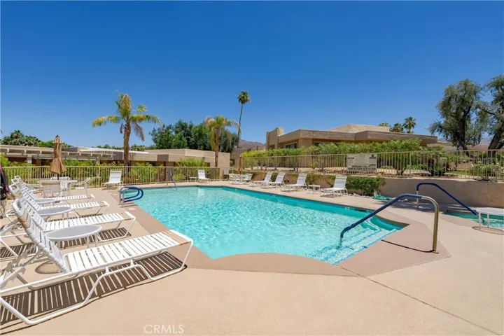 73837 Ocotillo Court, Palm Desert, California 92260