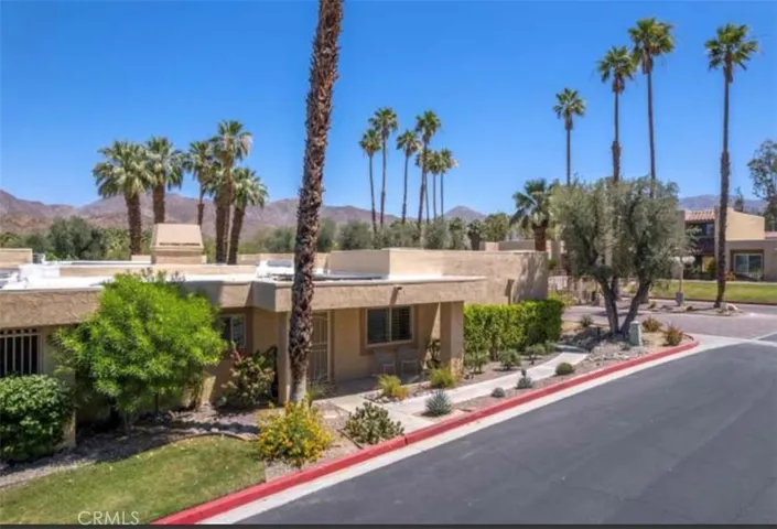 73837 Ocotillo Court, Palm Desert, California 92260