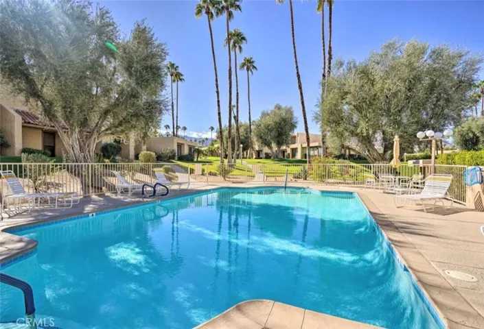 73837 Ocotillo Court, Palm Desert, California 92260