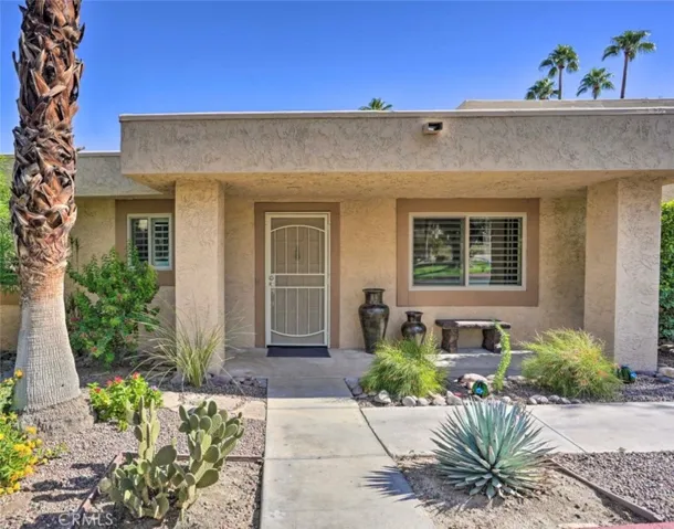 73837 Ocotillo Court, Palm Desert, California 92260