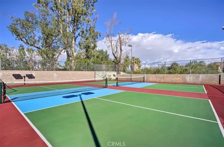 73837 Ocotillo Court, Palm Desert, California 92260