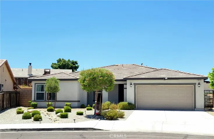 16625 Indian Summer, Victorville, California 92395