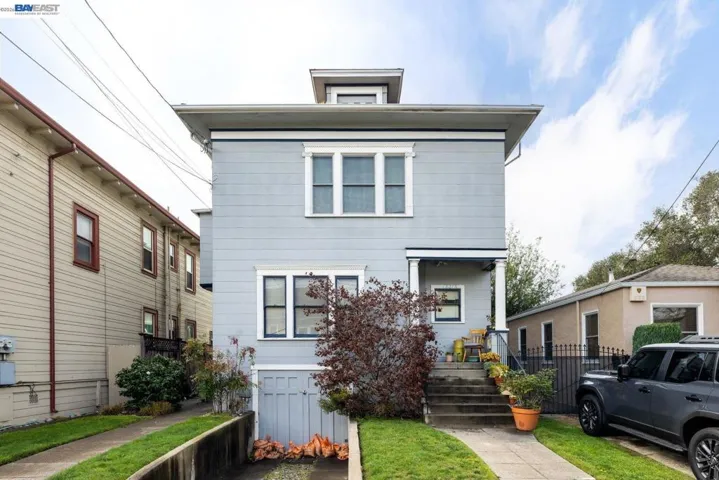 1527 8th St, Alameda, California 94501 — photo 4