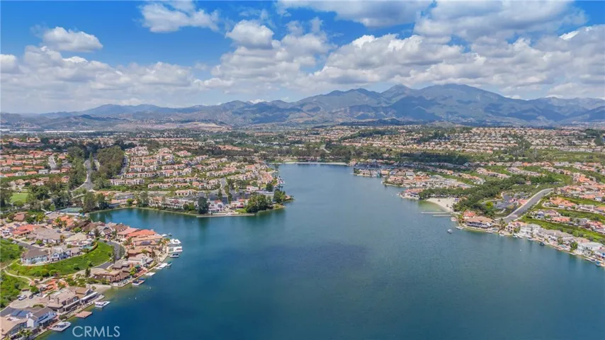 LAKE MISSION VIEJO