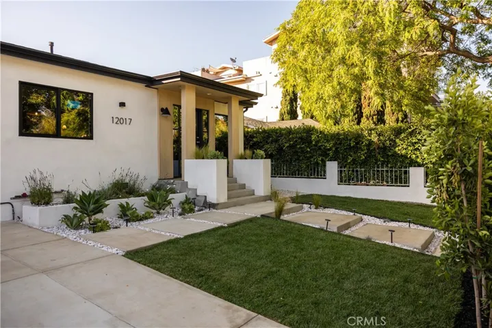 12017 Herbert, Los Angeles, California 90066