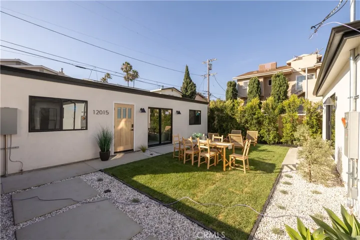12017 Herbert, Los Angeles, California 90066