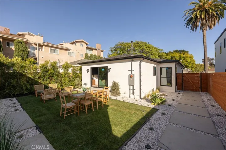 12017 Herbert, Los Angeles, California 90066