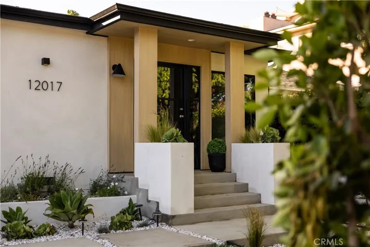 12017 Herbert, Los Angeles, California 90066