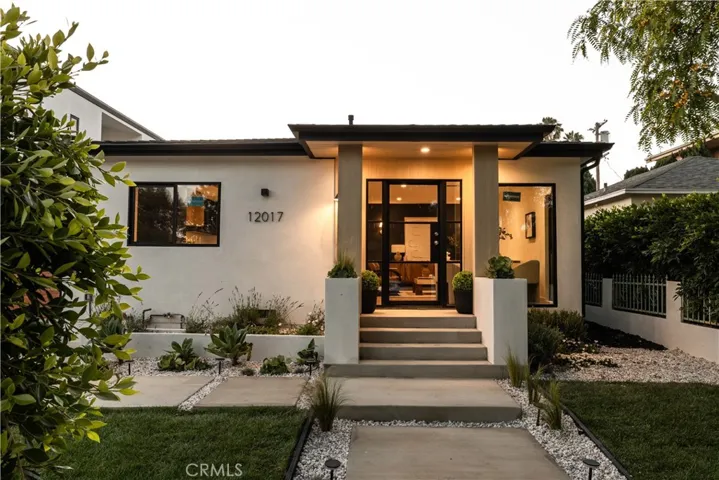 12017 Herbert, Los Angeles, California 90066