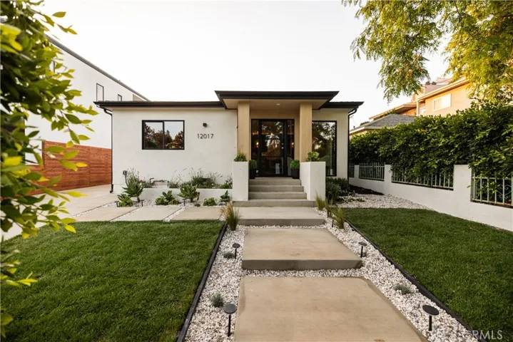 12017 Herbert, Los Angeles, California 90066