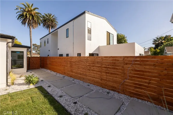12017 Herbert, Los Angeles, California 90066