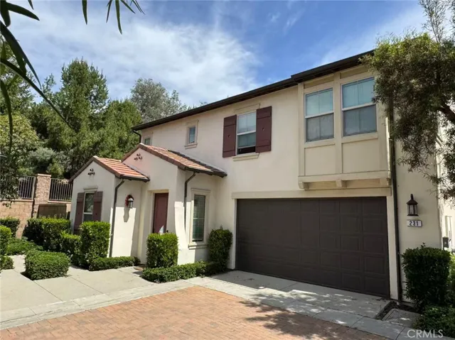 231 Bright Poppy, Irvine, California 92618