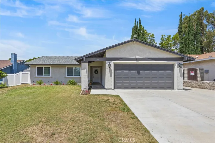 8244 Avenida Leon, Rancho Cucamonga, California 91730