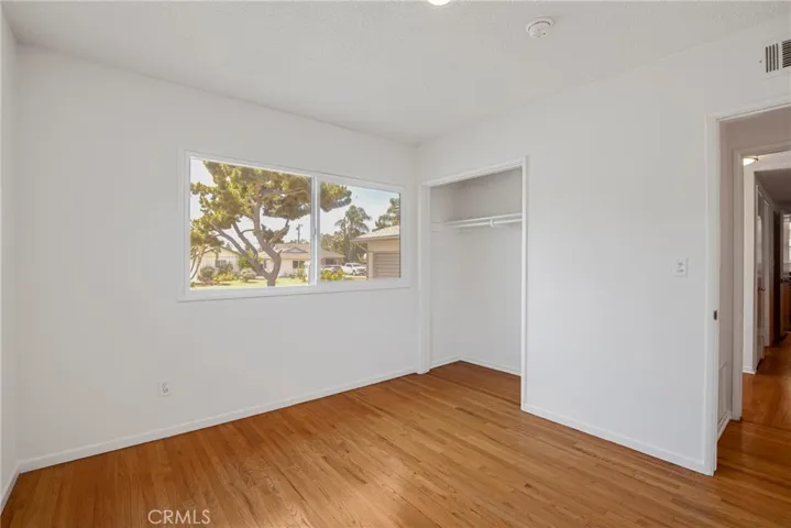 Bedroom 2, alternte view
