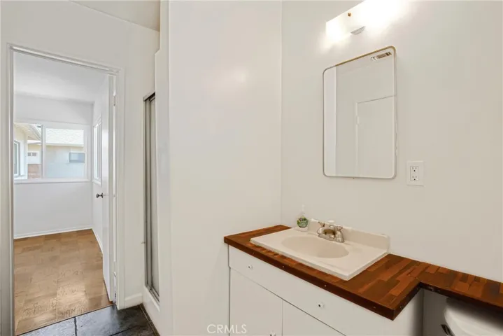 Bathroom ensuite